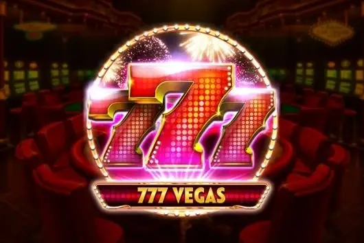 777 Vegas Logo