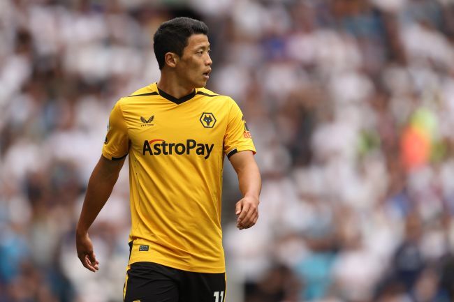 Wolverhampton, Premier League