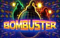 Bombuster Logo