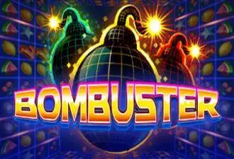 Bombuster Logo