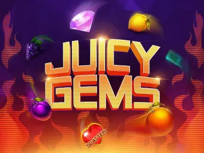 Juicy Gems Logo