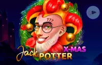 Jack Potter X-Mas Logo
