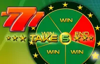 Take 5 Logo