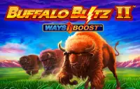 Buffalo Blitz 2 Logo