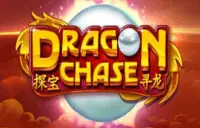 Dragon Chase Logo