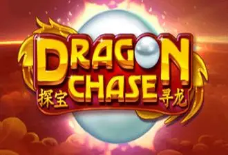 Dragon Chase Logo