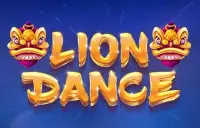 Lion Dance Logo