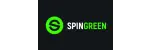 Spin Green Logo