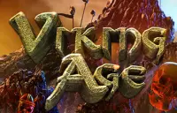 Viking Age Logo