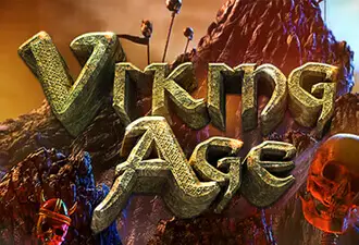 Viking Age Logo