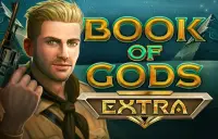 Book of Gods Extra Logo