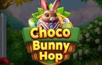 Choco Bunny Hop Logo
