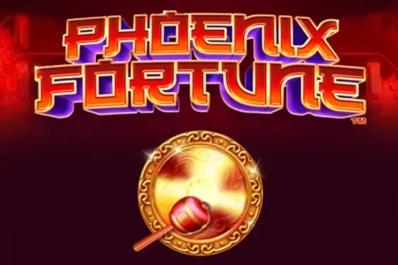 Phoenix Fortune Logo