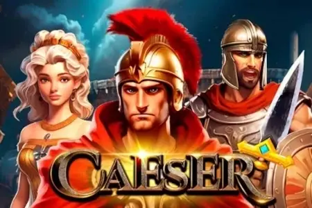 Caeser Logo