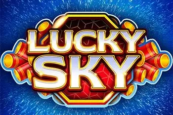 Lucky Sky Logo