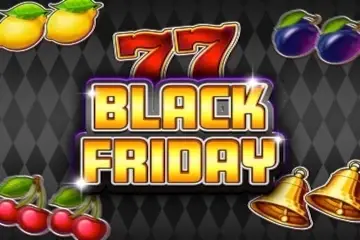 Black Friday Logo