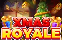 Xmas Royale Logo