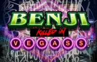 Benji Killed in Vegas Logo
