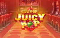 JuicyPop Logo