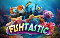 Fishtastic Logo