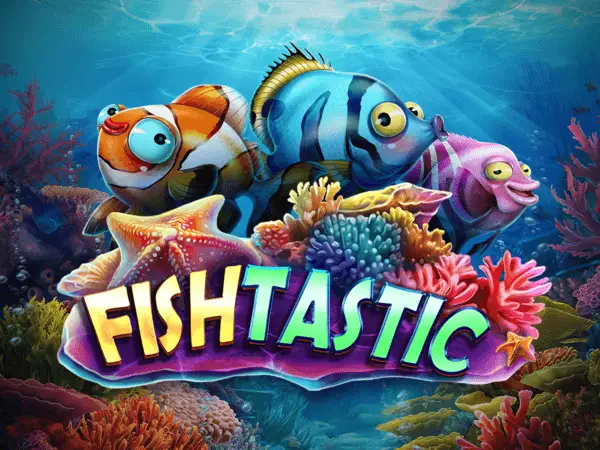 Fishtastic Logo