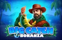 Big Catch Bonanza Logo