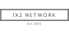 1x2 Network Logo