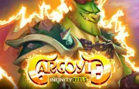 Gargoyle Infinity Reels Logo