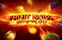 Fruit Super Nova 60 Logo