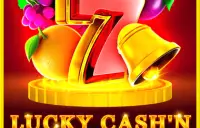 Lucky Cash'n Fruits 243 Logo