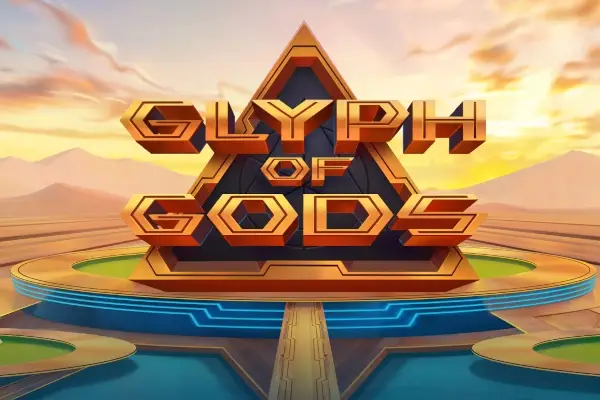 Glyph of Gods Logo