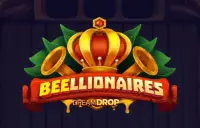 Beellionaires Dream Drop Logo