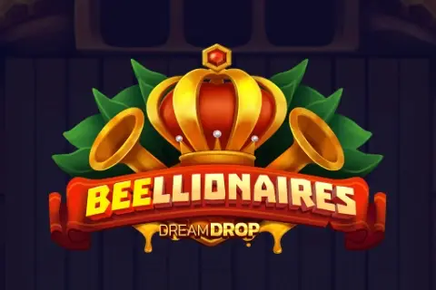 Beellionaires Dream Drop Logo