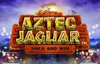 Aztec Jaguar Logo