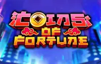 Coins of Fortune Logo