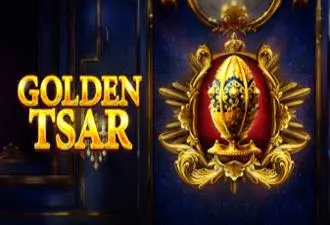 Golden Tsar Logo