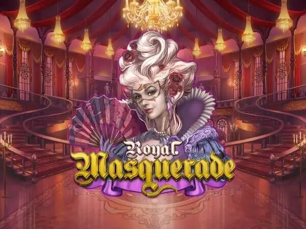 Royal Masquerade Logo