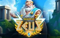 Immortal Zeus Logo