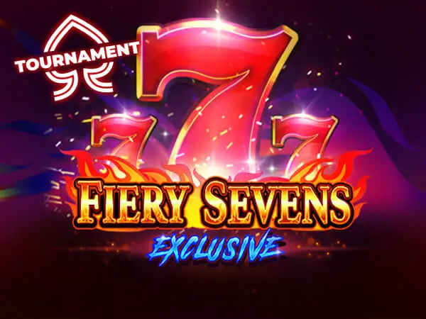 Fiery Sevens Exclusive Logo