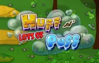 Huff N' Lots of Puff Logo