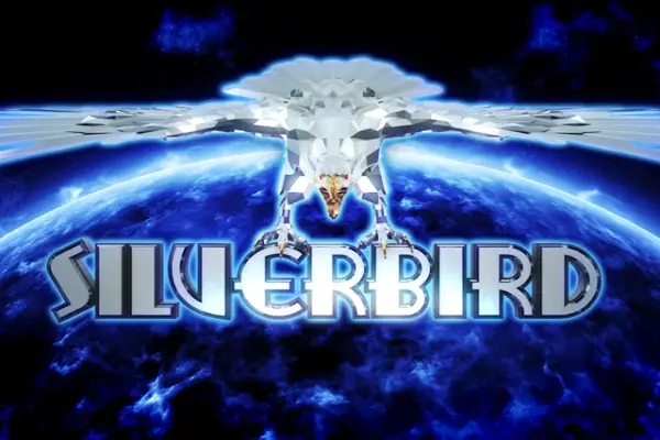 Silverbird Logo
