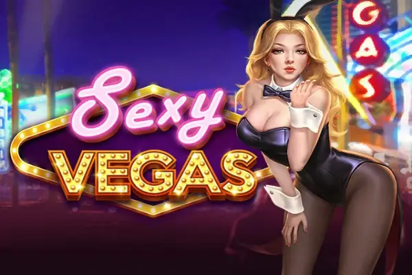 Sexy Vegas Logo