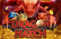 Dragon Hatch Logo