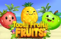 Tooty Fruity Fruits Logo