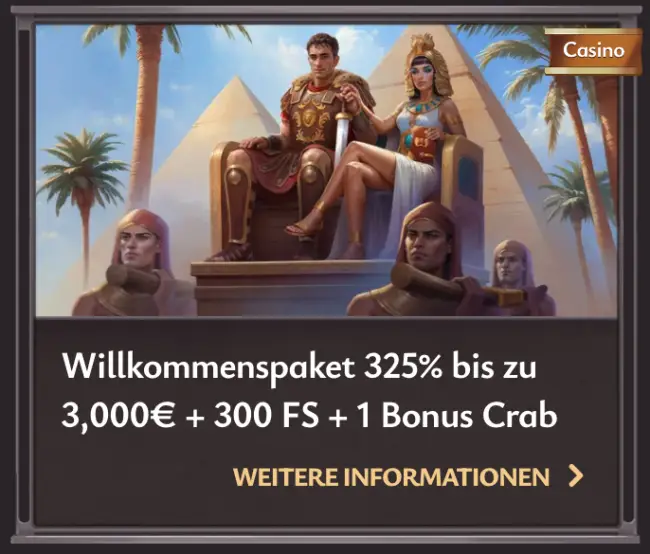 Vicibet Casino Test