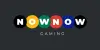 NowNow Gaming Logo