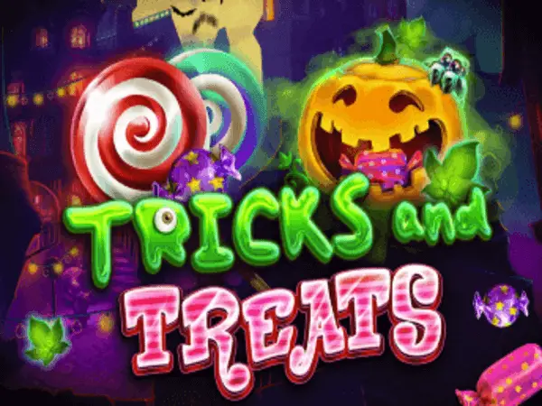 Tricks and Treats Logo