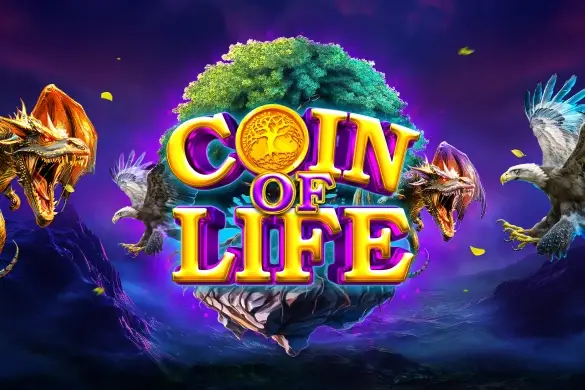 Coin of Life Logo