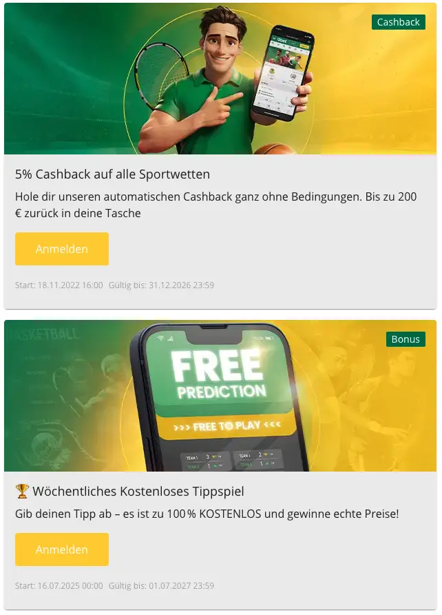 QBet Sport