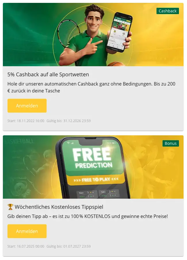 QBet Sport